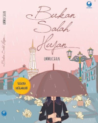 Image of Bukan Salah Hujan