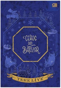 Image of Ceros dan Balozar