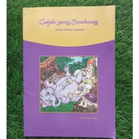 Image of Gajah Yang Sombong Serta Cerita lainnya