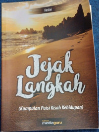 Image of Jejak Langkah