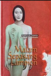 Image of Malam Sepasang Lampion